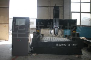 南京栖霞区加高型石材雕刻机