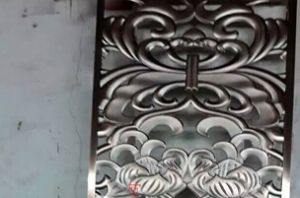南京栖霞区金属/铝/铜板样品