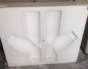 南京栖霞区泡沫/橡塑样品
